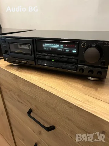 Technics RS-BX727, снимка 5 - Декове - 47780797