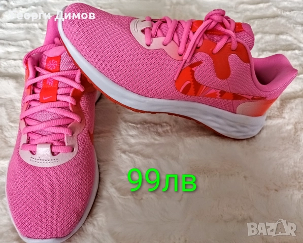 Nike , снимка 3 - Маратонки - 52518557