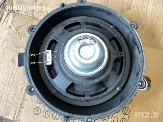 Говорител Предна Врата A1908020 Porsche Cayenne 3.0D 92A/2012 245к.с., снимка 3 - Аксесоари и консумативи - 50318811