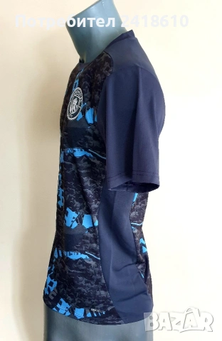 Puma Dry Cell Man City Mens Size S НОВО! ОРИГИНАЛ! Мъжка Тениска!, снимка 2 - Тениски - 53759451