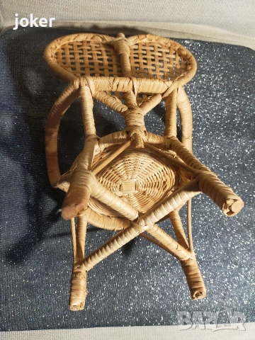 мини столче , снимка 5 - Други стоки за дома - 54102528