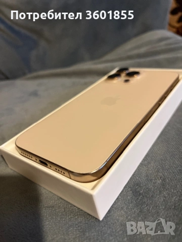 iPhone 16 PRO MAX 256GB Desert Titanium, снимка 7 - Apple iPhone - 53176092