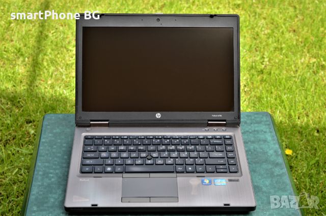  HP 6470b Intel i3-3310М, снимка 4 - Лаптопи за дома - 45580821