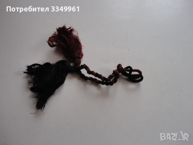 Старинен немски армейски пискюл 3, снимка 15 - Антикварни и старинни предмети - 51287157