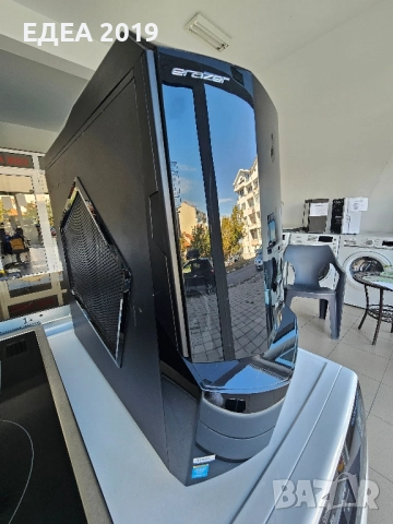 Геймърски компютър, снимка 2 - Геймърски - 51901836