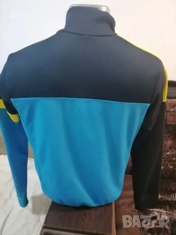 Горница  Nike Dry Fit Barcelona, S, снимка 3 - Спортни дрехи, екипи - 48369192