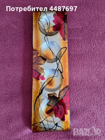 Vicko- ръчна изработка, снимка 3 - Други - 50593612