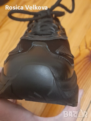 Маратонки DOLCE&GABBANA , снимка 4 - Маратонки - 52833887