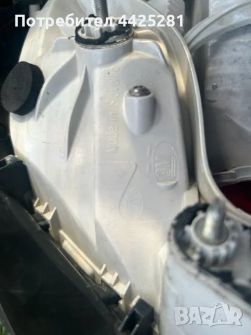 стоп десен и стоп ляв Opel Insignia 2007-2013г. #089s #090S. #091S., снимка 4 - Части - 49968832