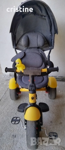 Триколка Lorelli - Neo