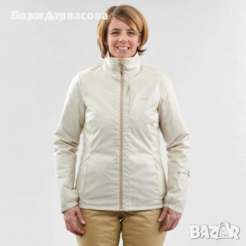 Класическо зимно яке за ежедневиетоLee Cooperе Two Zip Padded Jacket , снимка 3 - Якета - 52214232