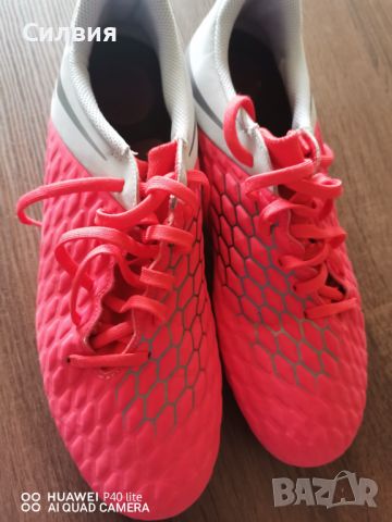 Футболни бутонки Nike , снимка 7 - Спортни обувки - 45520747