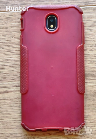 Смартфон Samsung Galaxy J7 (2017), Dual Sim. Пълен комплект, снимка 5 - Samsung - 53777715