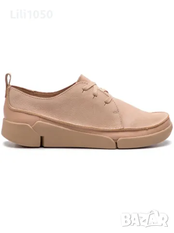 Дамски обувки Clarks - нови, снимка 2 - Дамски ежедневни обувки - 47181545