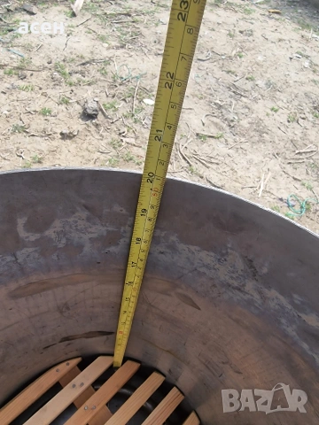 Алпака казан, автоклав, снимка 12 - Съдове за готвене - 53837479