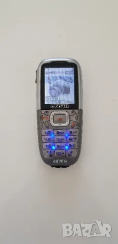 Alcatel OT 557 - TH3, снимка 1 - Alcatel - 47978788