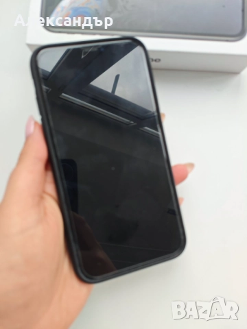 iPhone XR - 100% батерия!, снимка 5 - Apple iPhone - 52029637
