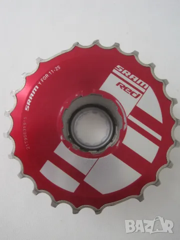 Венец касети-Sram/Shimano/Campagnolo, снимка 8 - Части за велосипеди - 36379612