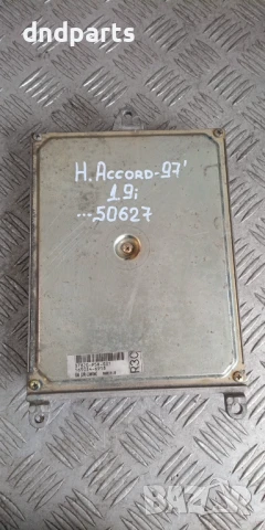Компютър Honda Accord 1.9i 1997г. 37820-P5R-G31 165034-6918