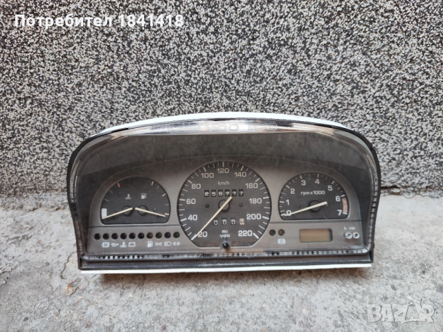 Километражи Сеат Толедо БЕНЗИН и ДИЗЕЛ, снимка 2 - Части - 51422756