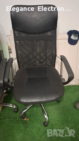 3бр Офис Столове пакетна цена 110лв.