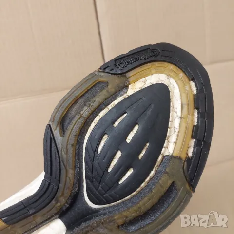 ADIDAS ULTRABOOST 22 W  оригинални маратонки , снимка 13 - Маратонки - 50060427