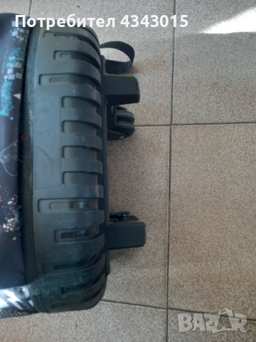 Раница с колелца , снимка 3 - Раници - 52116083