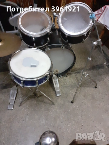 Амати 2, снимка 5 - Ударни инструменти - 53487798