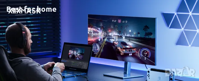 HDTV Game Capture Card 4K, 5 порта, снимка 14 - Аксесоари - 49409159