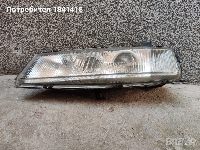 Ляв фар Hella за Опел Калибра, снимка 3 - Части - 53598512