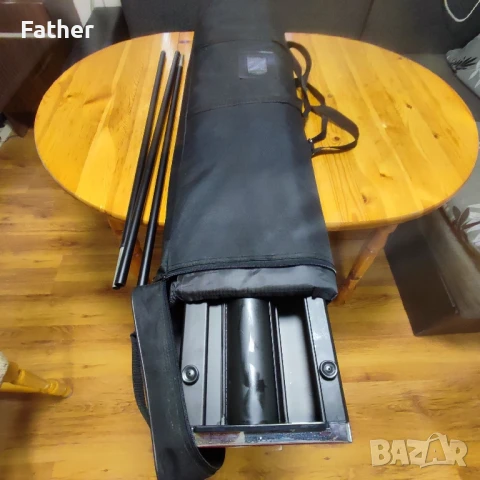 Сгъваем ролков рекламен банер, снимка 7 - Други услуги - 50925697