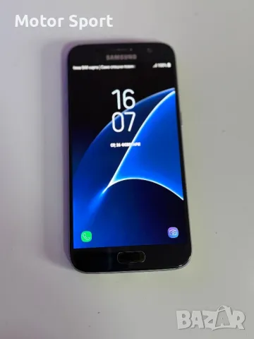 Samsung Galaxy S7 , снимка 3 - Samsung - 49288054