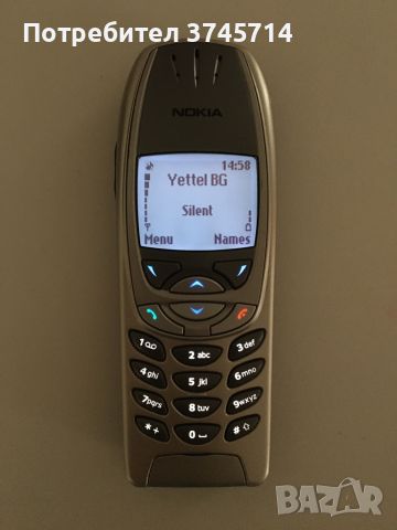 Nokia 6310 i, снимка 1 - Nokia - 46428332