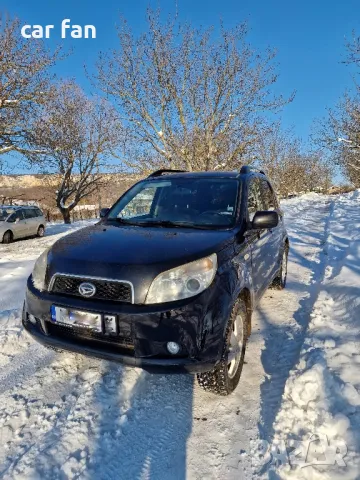 Daihatsu Terios 1.5 LPG , снимка 2 - Автомобили и джипове - 49235457