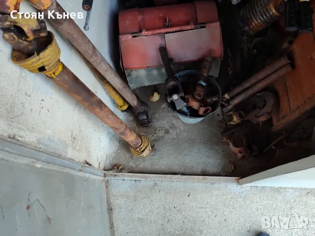 Всмукателен клапан три цола , снимка 9 - Селскостопанска техника - 11989172