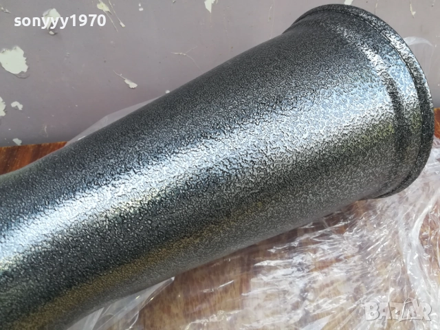 ГОЛЯМА ТАРАМБУКА С БОЛТОВЕ-СИВА ПЕРЛА ОТ СИРИЯ 2108251924, снимка 5 - Ударни инструменти - 51446055