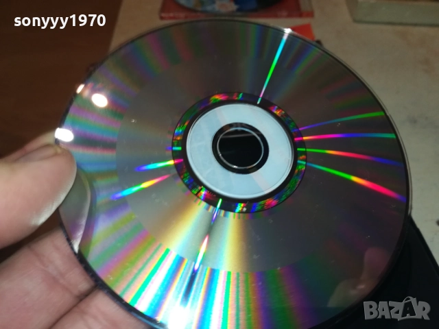 ПАРИЖКИ ШАНСОНИ ЦД 3010250603, снимка 9 - CD дискове - 52230677