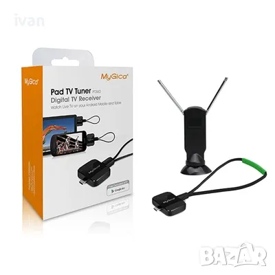 MyGica TV тунер мобилен
