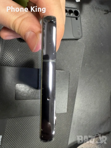 Samsung S23+ 256GB Phantom Black, снимка 3 - Samsung - 53271046