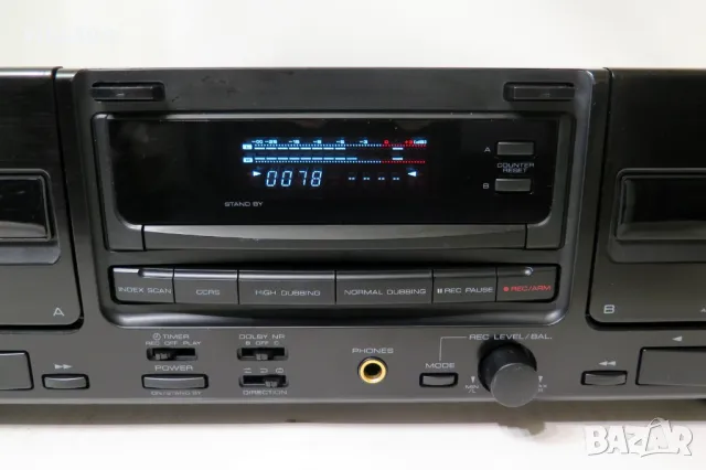 Kenwood KX-W4060, снимка 3 - Декове - 49494185