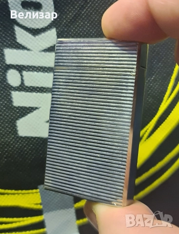 Запалка Hudson, снимка 2 - Запалки - 52543795