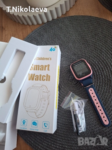 Детски часовник 