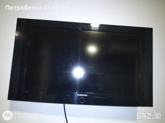 Телевизор Samsung 32", снимка 2 - Телевизори - 48632126