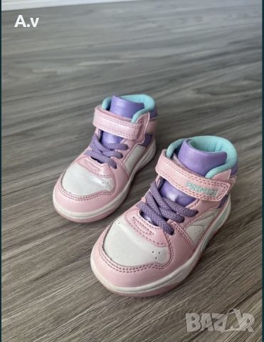 Детски обувки Nike, снимка 13 - Детски маратонки - 44942564