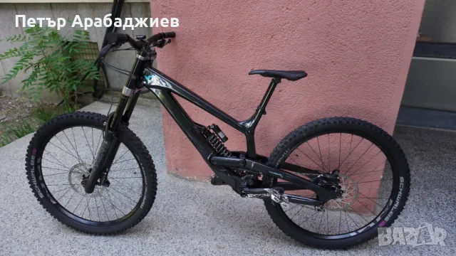 YT Industries Tues Core 2, 27.5, "L" размер, 2023г., снимка 1