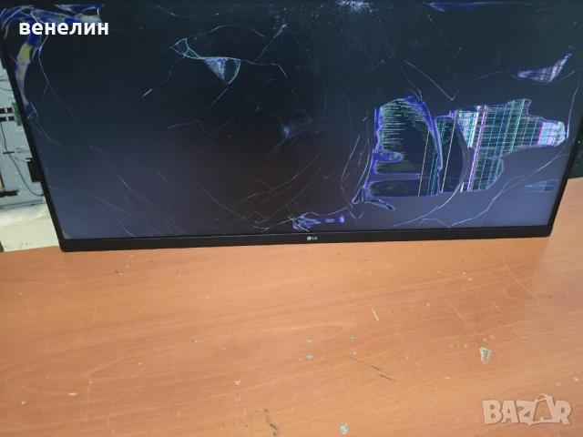 EAX69094401 от LG 34WN750, снимка 5 - Монитори - 50657741