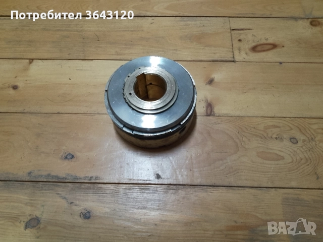 Електромагнитни съединители за металорежещи машини, снимка 4 - Други машини и части - 52553490