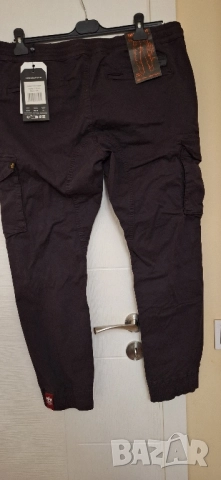 Нови мъжки дънки с етикет,номер 42, снимка 6 - Дънки - 51620168