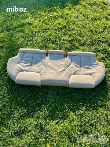 Задна седалка Фолксваген Пасат VW Passat b6