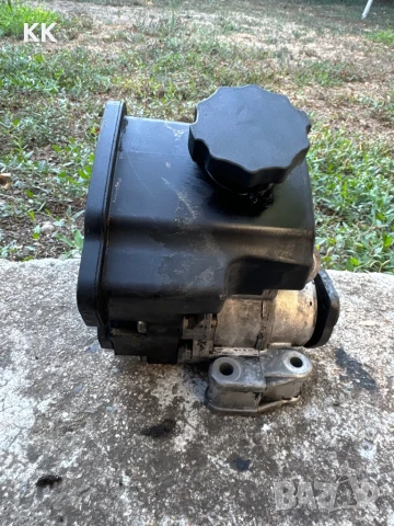 Хидравлична помпа Спринтер Sprinter 413, снимка 2 - Части - 51319713